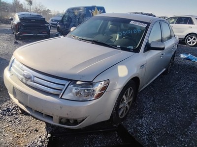 2008 Ford Taurus Sedan Automatic Transmission OEM 149K Miles - LKQ449071836