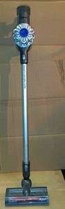 DYSON SV03 Digital Slim Akku-Staubsauger ohne Netzteil nur so wie im Bild