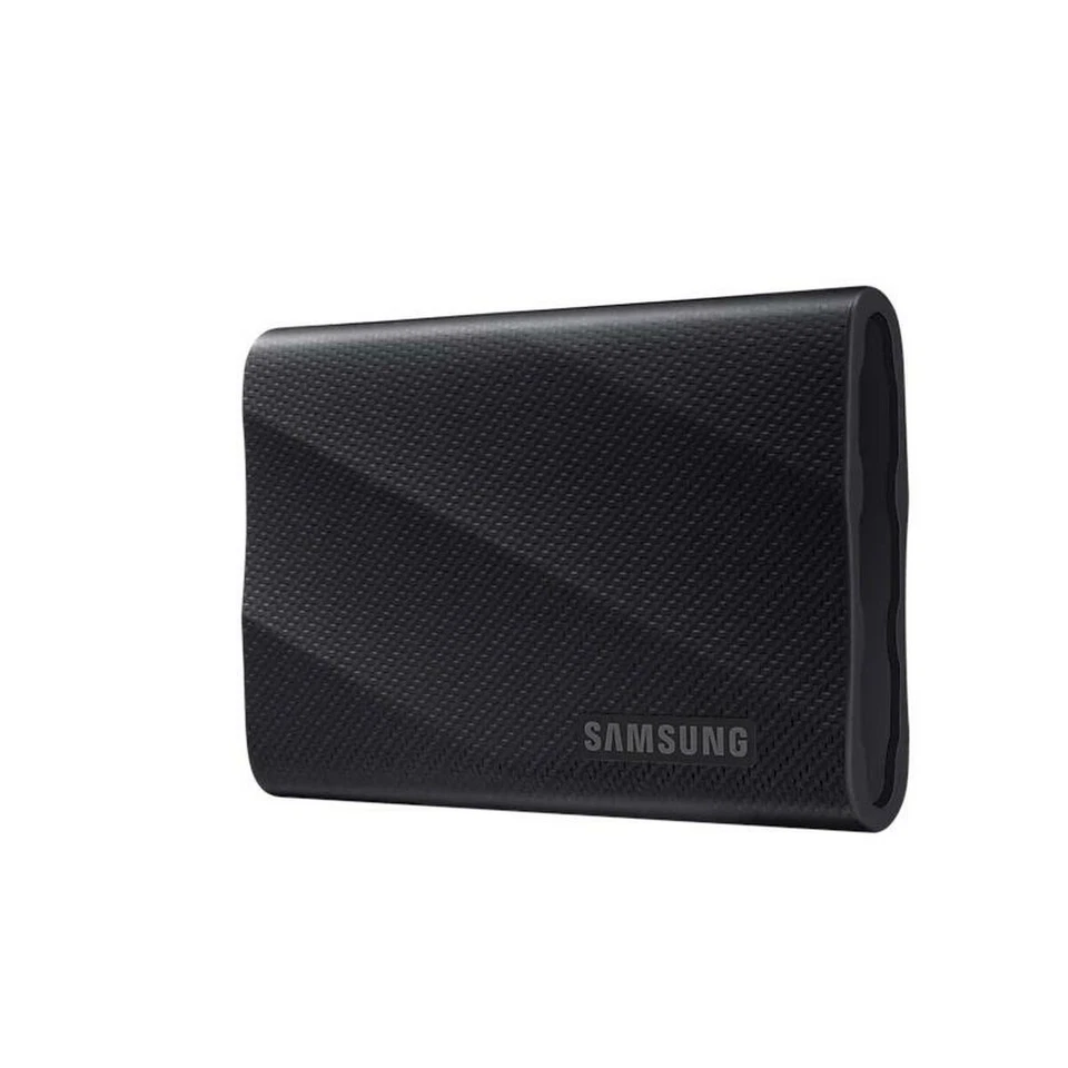 Externe Festplatte Samsung MU-PG1T0B/EU 1 TB SSD - Bild 3 von 3