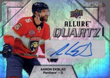 2019-20 Upper Deck Allure Hockey Cards 36