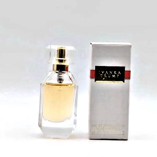 Ivanka Trump Por Ivanka Tump Eau de Parfum Mujer Spray 0.25 fl oz/7.5 Ml Mini Foto 3 de 4