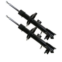 2 Sachs StoßDäMpfer 312 821 / 312 820 Vorne Links FüR Suzuki Sx4