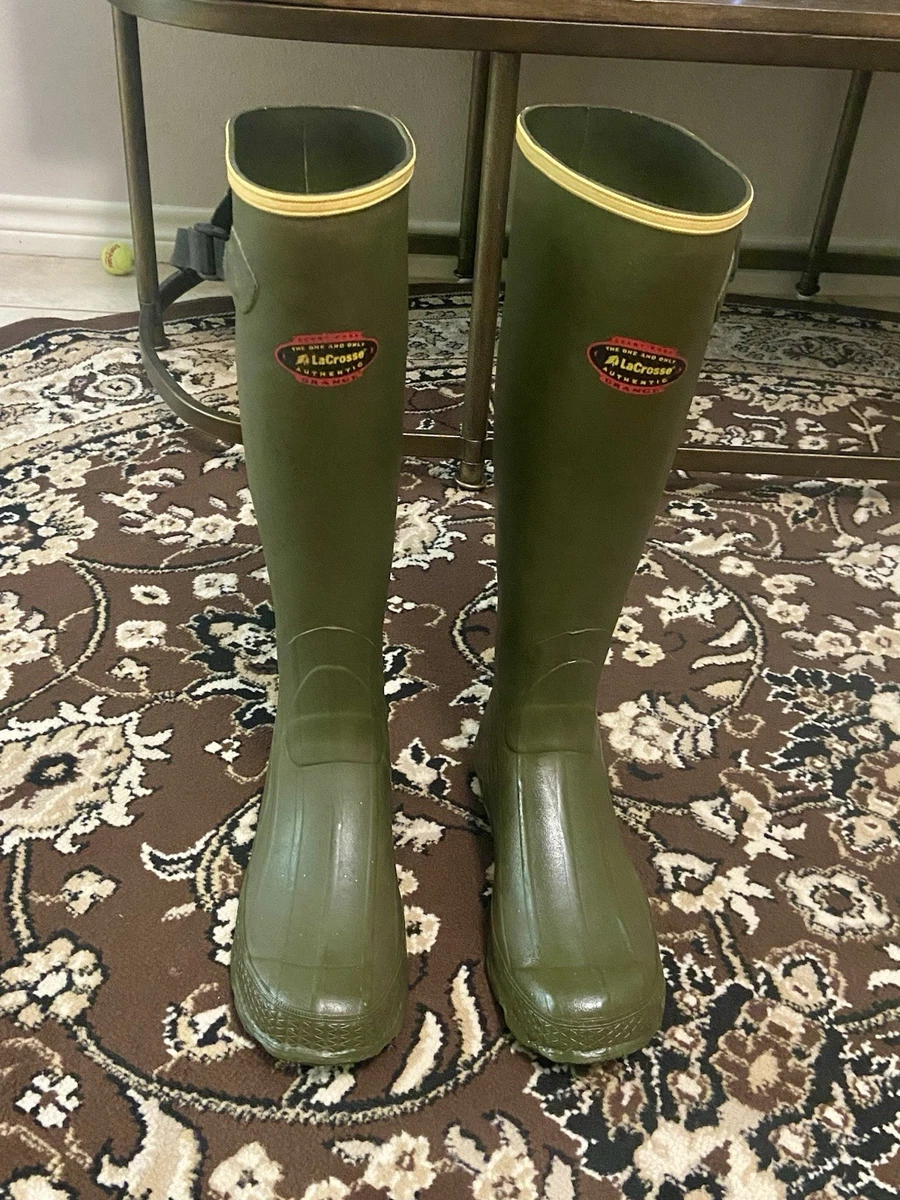 LaCrosse Green Boots for Men for Sale | Shop New & Used  display picture 2