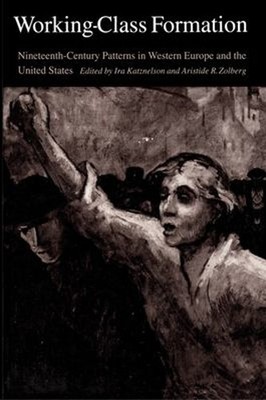 Working-Class Formation : Ninteenth-Century Patterns in Western E
