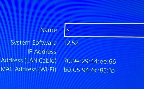 (Firmware 12.52) Sony PlayStation 4 500GB Consola - Jet Black