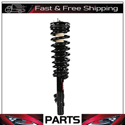 Monroe OEM Front Strut For 2006-2009 Lincoln MKZ/Zephyr Warranty