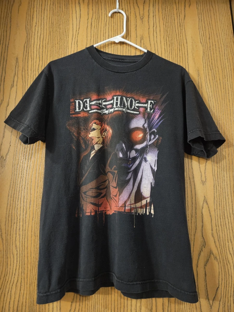 25+ Death Note Shirt for sale | Updated Oct 2026