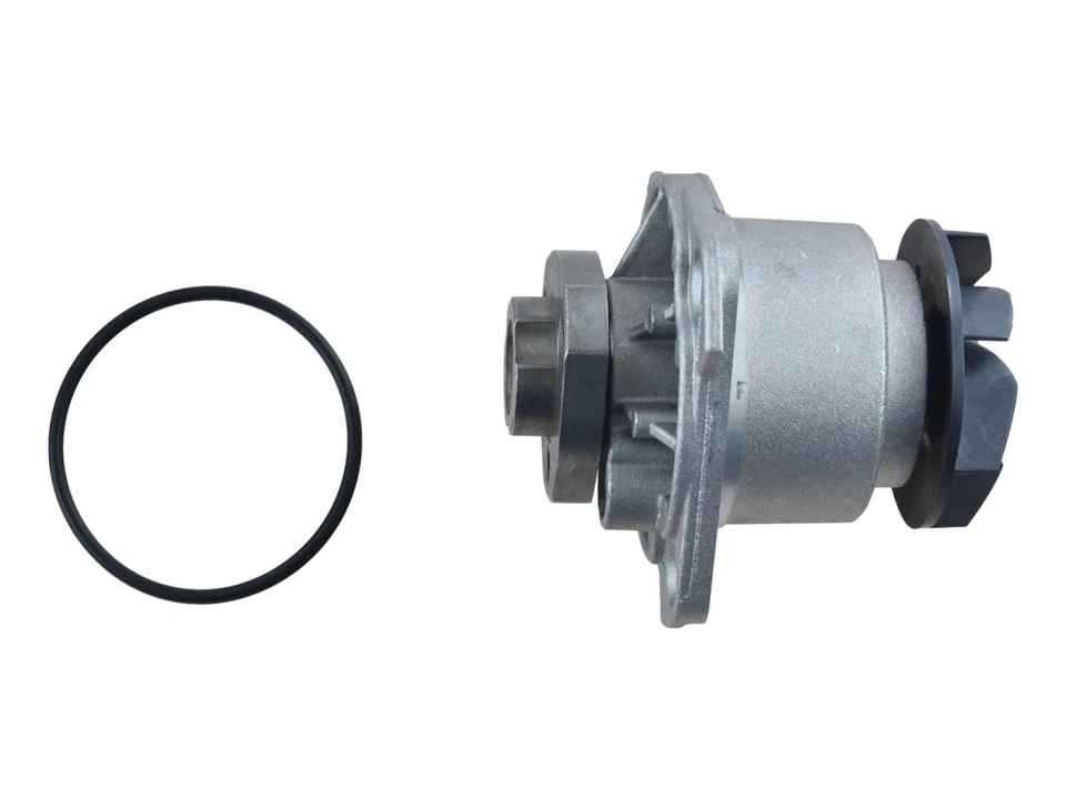 Bomba de agua para VW Touareg Passat Transporter V 3.2 3.6 AUDI A3 TT Foto 4 de 4