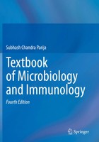 Subhash Chandra Parija | Textbook Of Microbiology And Immunology | Taschenbuch