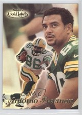 1999 Topps Gold Label Class 1 Antonio Freeman #78 0a7