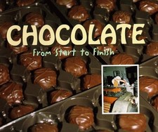 Made in the USA - Chocolate