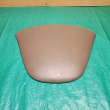 1991-1997 Toyota Previa Dash Cover Trim Fuse Box Lid Panel Brown Oem 55420-95d00