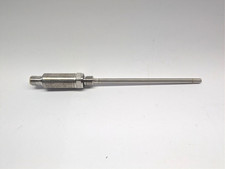 IFM TEMPERATURE TRANSMITTER MODEL TA2415 TA-050CLER12-A-ZVG/US