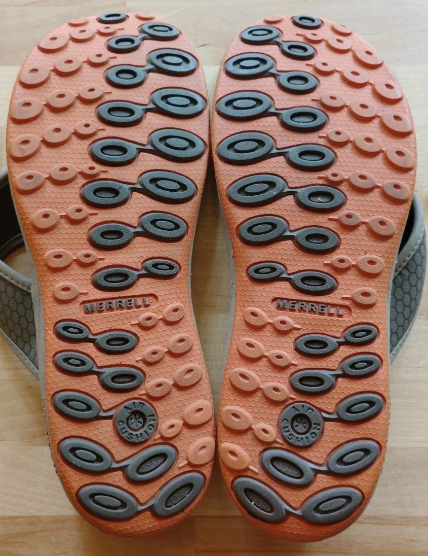 Merrell Breakwater Flip Men
