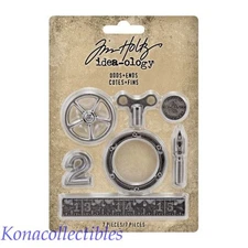 Tim Holtz Idea-ology Odds and Ends th94143