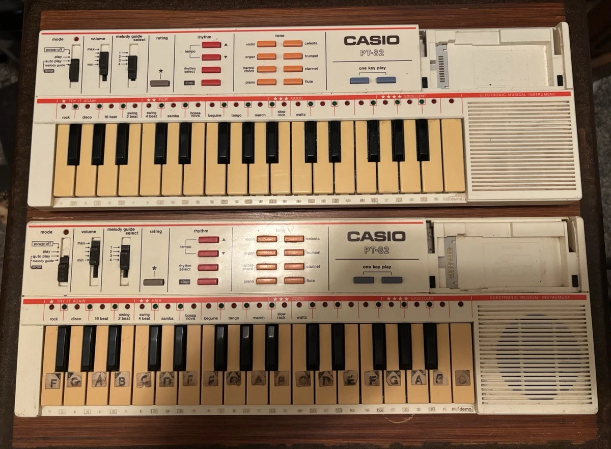 casio rom pack products for sale | eBay