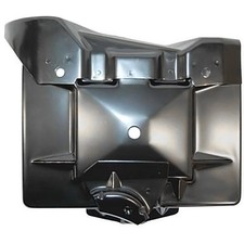 Prensa Y Perno Para Bandeja De Batería Recubiertos OER EDP, Compatibles Con GTO 442 Cutlass Chevelle 1968-1972
