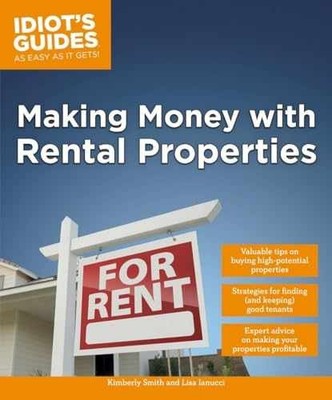 Making Money with Rental - Paperback, by Smith Kimberly; Iannucci - Very Good