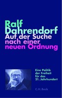 Auf Der Suche Nach Einer Neuen Ordnung Ralf Dahrendorf Taschenbuch 157 S. 2024