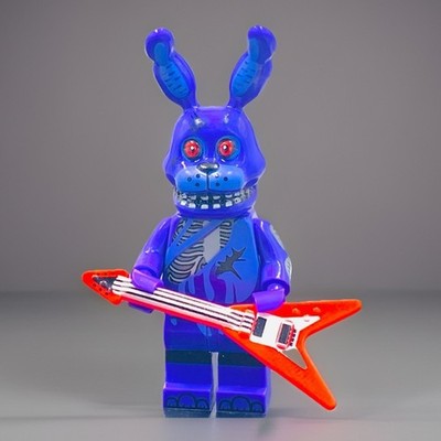 #0804 - Bonnie