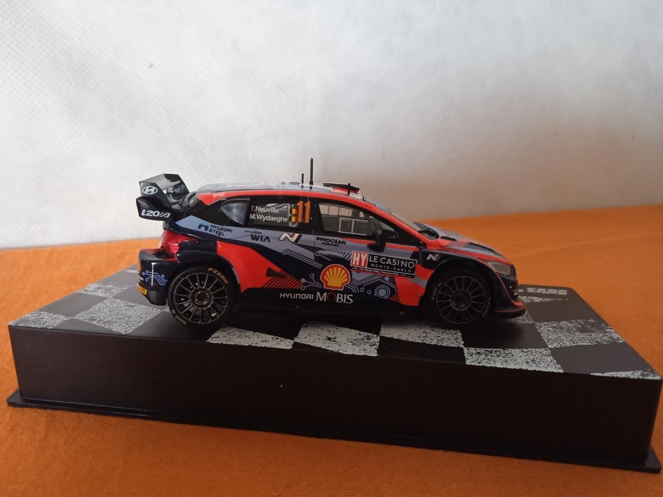 Modellismo statico - Immagine 2 di 4