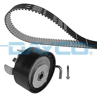 Zahnriemensatz KBIO02 FüR Fiesta JK CCN CB1 HF Ford MAX Ecosport Focus 7 HJ Van