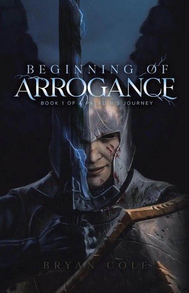 Bryan Cole | Beginning Of Arrogance | Taschenbuch | Englisch (2022)-image