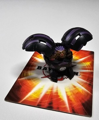 Bakugan Battle Brawlers Darkus Griffon 400G B2