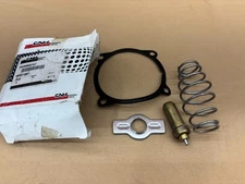 Genuine Case New Holland 504071087 Replacement Thermostat CNH