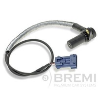 Bremi Impulsgeber Kurbelwelle Drehzahlsensor Induktivsensor FüR Saab 9-5