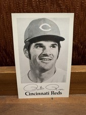 Top 10 Pete Rose Baseball Cards 26