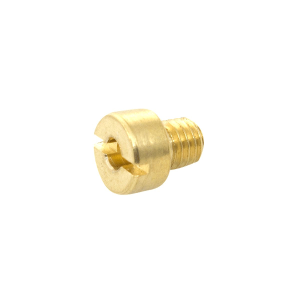 Scooter 100 Carburettor Main Jet 5mm CRBJ025 CARBURETTOR MAIN JET 5MM - SIZE 100