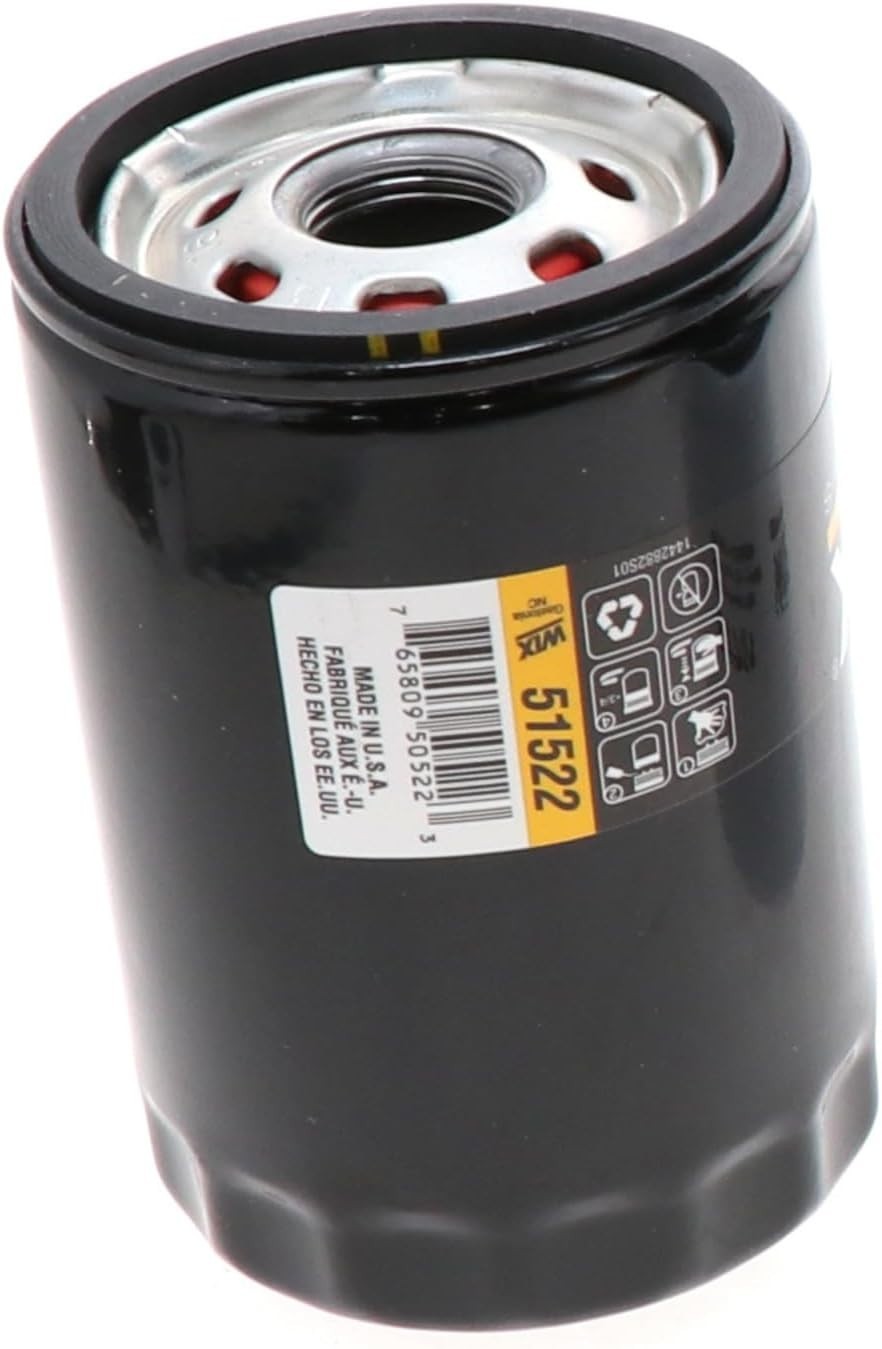S Spin-on Lube Filter