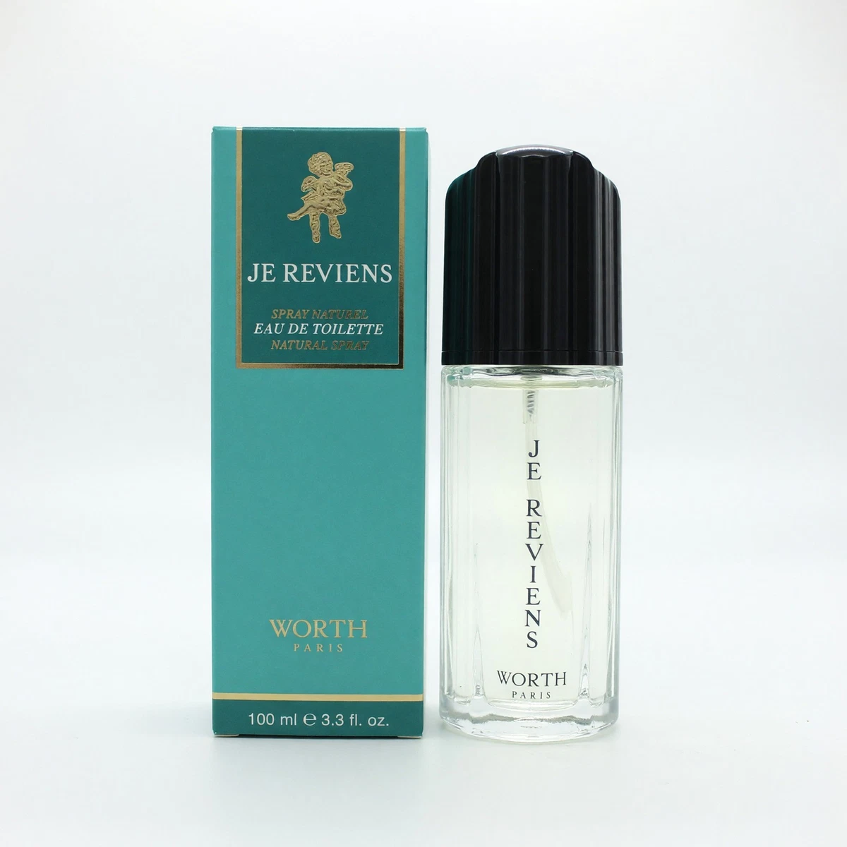 Worth Je Reviens Fragrances for sale | eBay