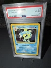 1999 Gyarados Holo Rare Card Base Set Graded PSA 4