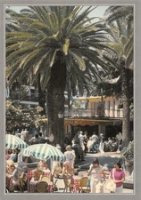 Spain ISLAS CANARIAS TERIFE