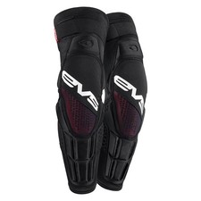 EVS Sports HEXK-BK-L/XL Hex Pro Knee Guard La...