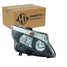 DIEDERICHS HALOGEN SCHEINWERFER TFL RECHTS für MERCEDES V-KLASSE VITO | 1668080 DIEDERICHS HALOGEN SCHEINWERFER TFL RECHTS für MERCEDES V-KLASSE VITO | 1668080