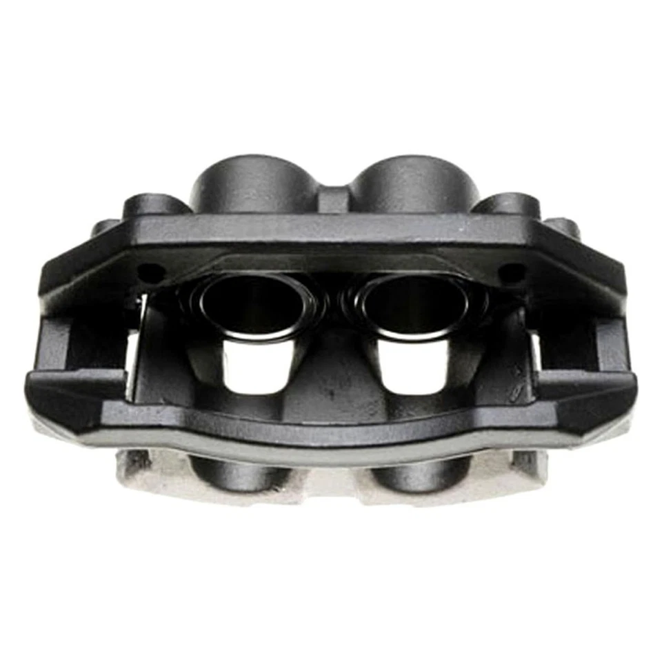 Pinza de freno de disco delantera ACDelco genuina para Dodge Dakota 2005-2008 Foto 2 de 4