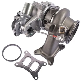 Turbolader Für Audi A1 A3 TT Skoda Octavia VW Golf Sharan Scirocco 06K145702Q