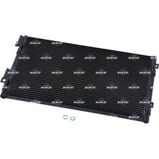 NRF 35608 Kondensator Klimaanlage für CHRYSLER PT CRUISER PT