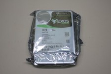 NEW Seagate Exos X18 16TB 7200RPM SATA 3.5” Hard Drive HDD ST16000NM000J
