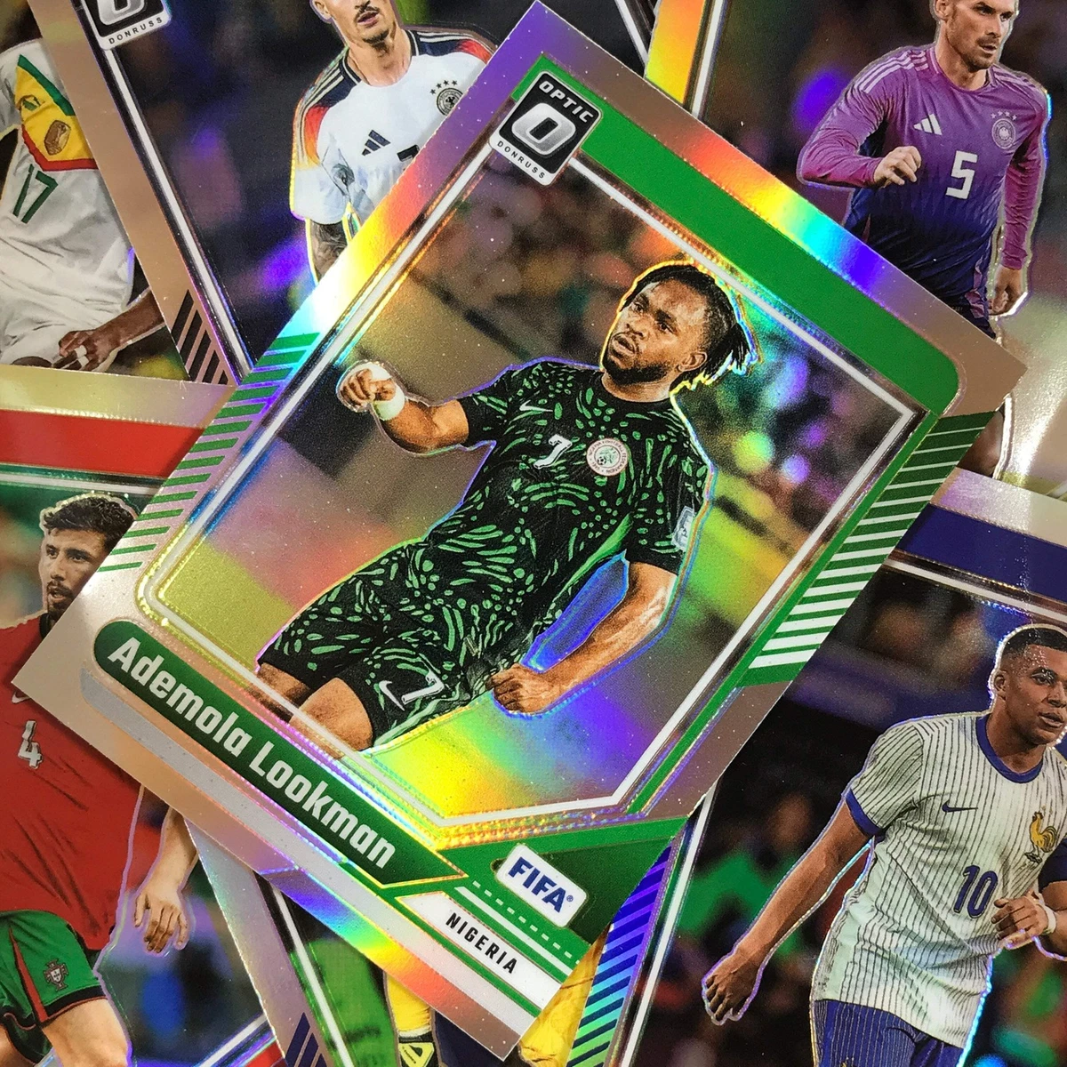 Cartes FIFA 365 - LE77 - James Rodríguez - Édition Limitée (Panini 2017, Near Mint)
