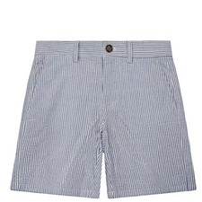 Brooks Brothers B by Big Boys Seersucker Shorts size 8
