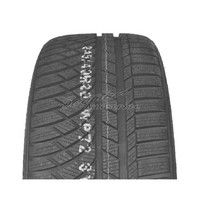 Reifen 265/35R18 97V Winter Kumho Wintercraft WP-72 3PMSF XL Id 59303
