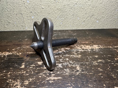 #ad Snap On Puller Yoke amp; Pressure Screw CJ 98 CJ 83 3 CJ 84 16 $34.99