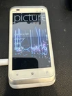 HTC Radar 4G - 8GB - Silver (T-Mobile) Windows Smartphone