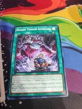 Yugioh BPRO-EN065 - Radiant Typhoon Ascendance - Common