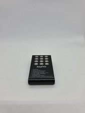 DTMF Generator/Tonwahlgerät SANYO RC-T21 Handheld Acoustic Dialer, Deutsche Post