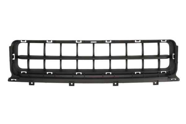Left Front BLIC 6502-07-4003915P Ventilation Grilles, bumper for MINI